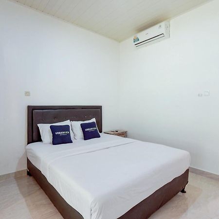 Urbanview Hotel Rasa Sayang Inn Tanjung Benoa Bali Kuta Selatan エクステリア 写真