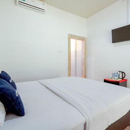 Urbanview Hotel Rasa Sayang Inn Tanjung Benoa Bali Kuta Selatan エクステリア 写真